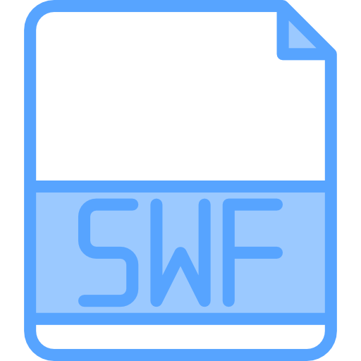 Swf icon