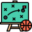 Strategy icon 64x64