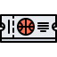 Ticket icon 64x64