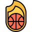 Fire icon 64x64