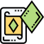 Bet icon 64x64