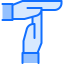 Time out icon 64x64