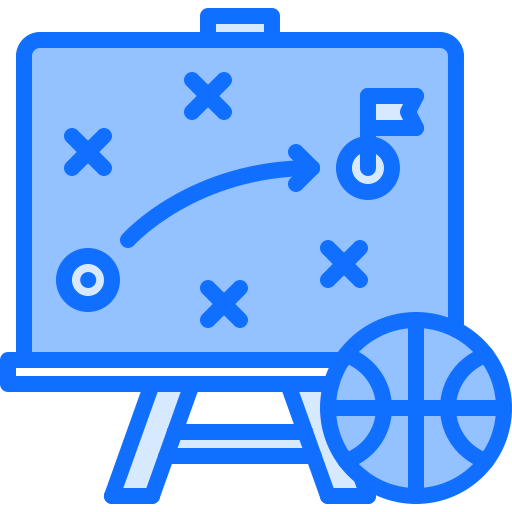 Strategy icon