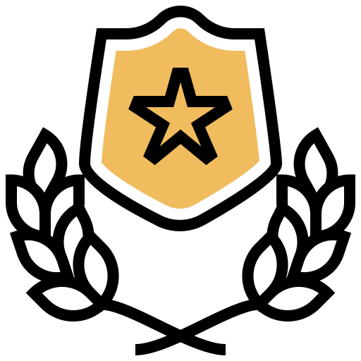 Shield icon