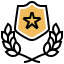 Shield icon 64x64