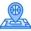 Location icon 64x64