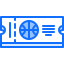 Ticket icon 64x64