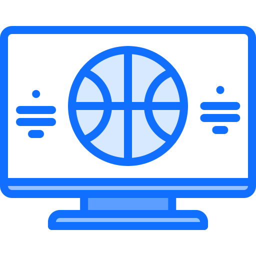Streaming icon