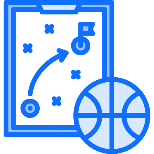 Strategy icon