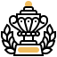 Trophy icon 64x64
