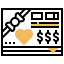 Voucher icon 64x64