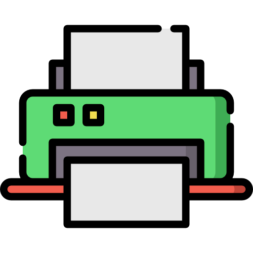 Printer icon