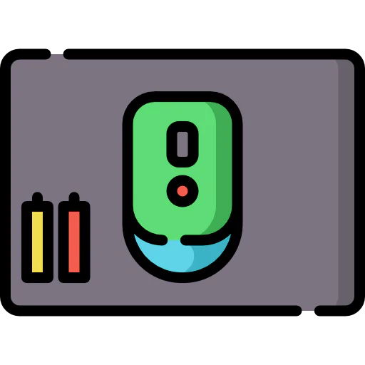 Mouse icon