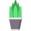 Plant icon 64x64