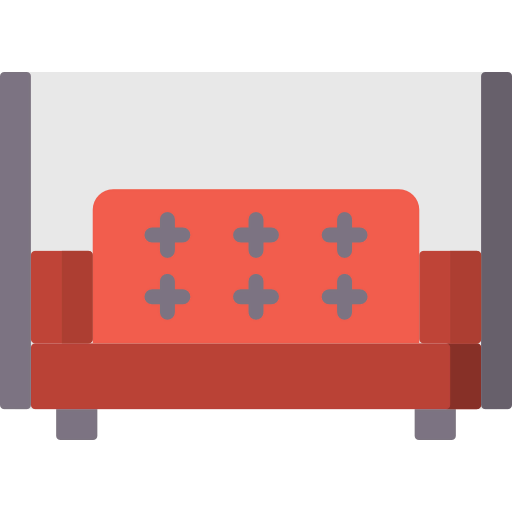 Couch icon