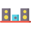 Speaker icon 64x64