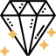Diamond icon 64x64