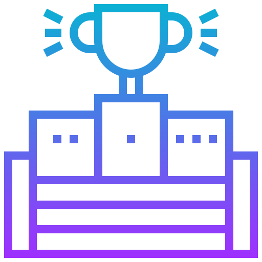 Competitive icon
