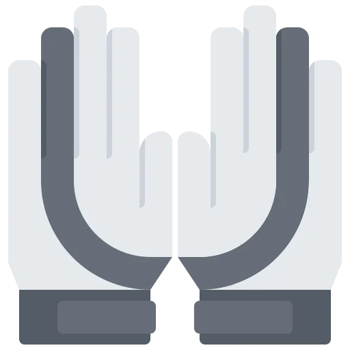 Gloves icon