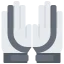 Gloves icon 64x64