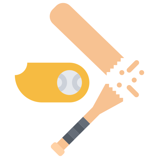 Bat icon