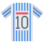Uniform Symbol 64x64