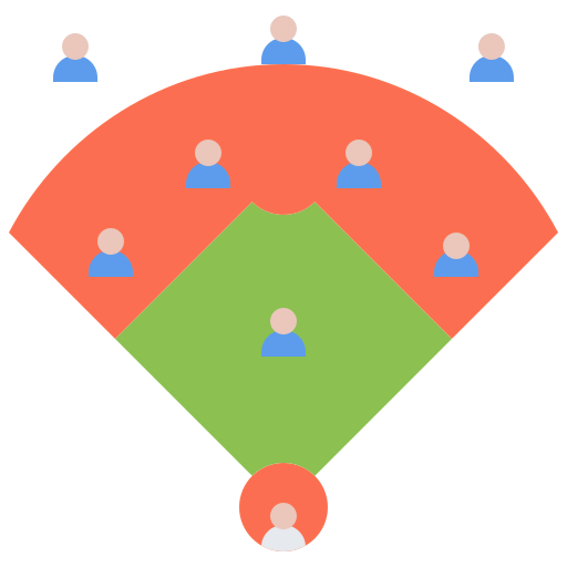 Field icon