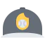 Cap icon 64x64