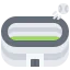 Home run icon 64x64