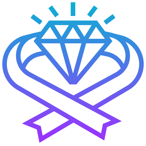 Diamond icon