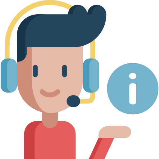 Support icon