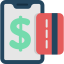 Payment method icon 64x64