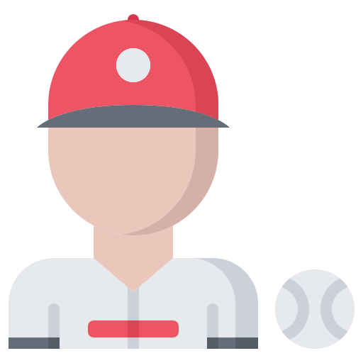Pitcher icon