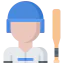 Batter icon 64x64