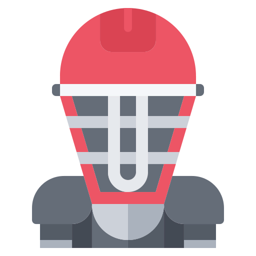 Catcher icon