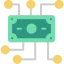 Online payment icon 64x64