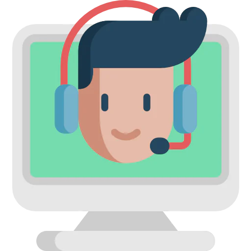 Support icon