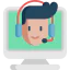 Support icon 64x64