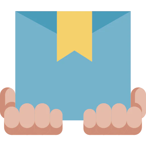 Package icon