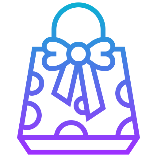Gift icon