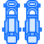 Knee icon 64x64