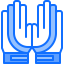 Gloves icon 64x64