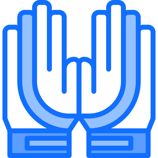 Gloves icon