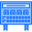 Scoreboard icon 64x64