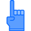 Glove icon 64x64