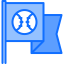 Flag icon 64x64