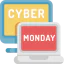 Online shop icon 64x64
