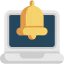 Laptop icon 64x64