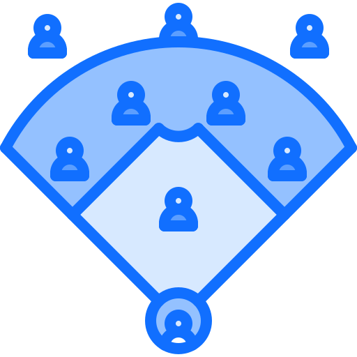 Field icon