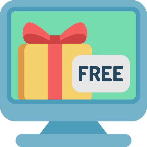 Gift icon